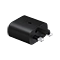 شارژر اصلی سامسونگ Type-C 25wمدل EP-TA800 بدون پک 